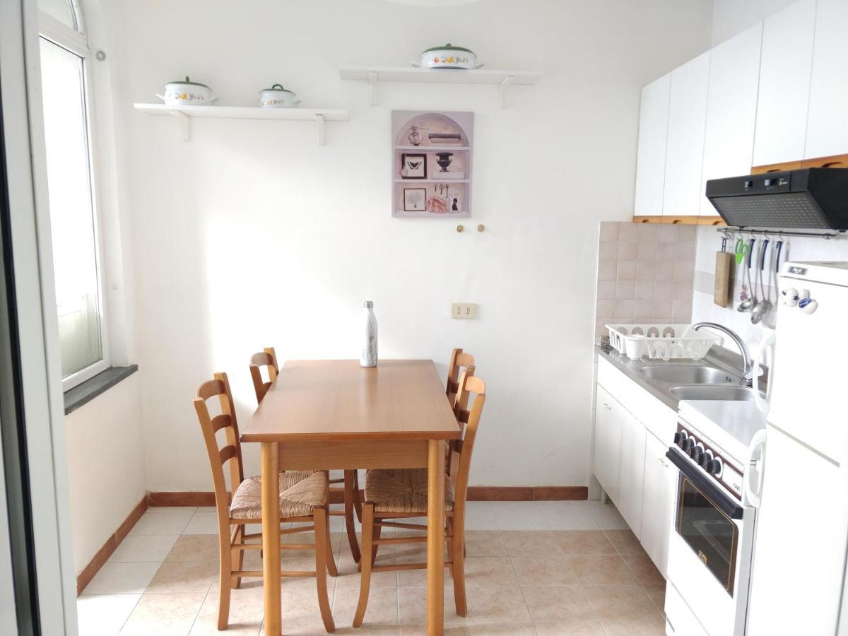Appartamenti Magnolia Positano Ngoại thất bức ảnh