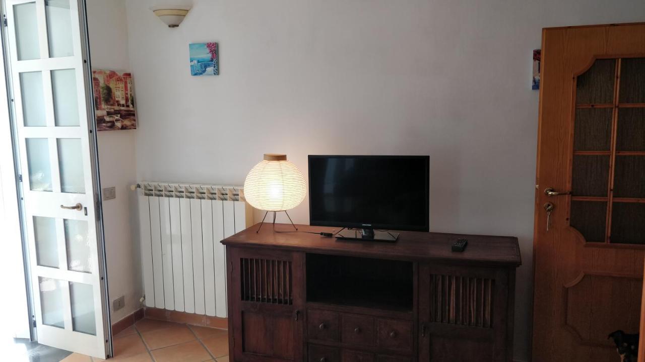 Appartamenti Magnolia Positano Ngoại thất bức ảnh