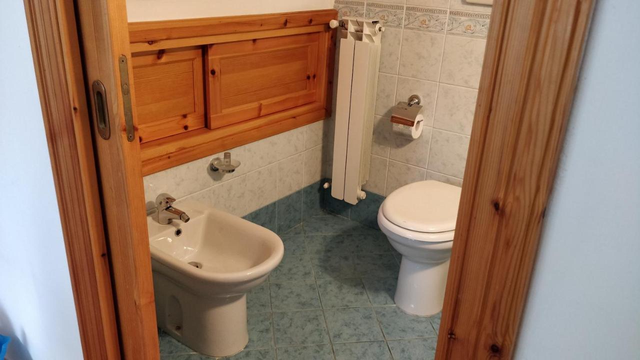 Appartamenti Magnolia Positano Ngoại thất bức ảnh