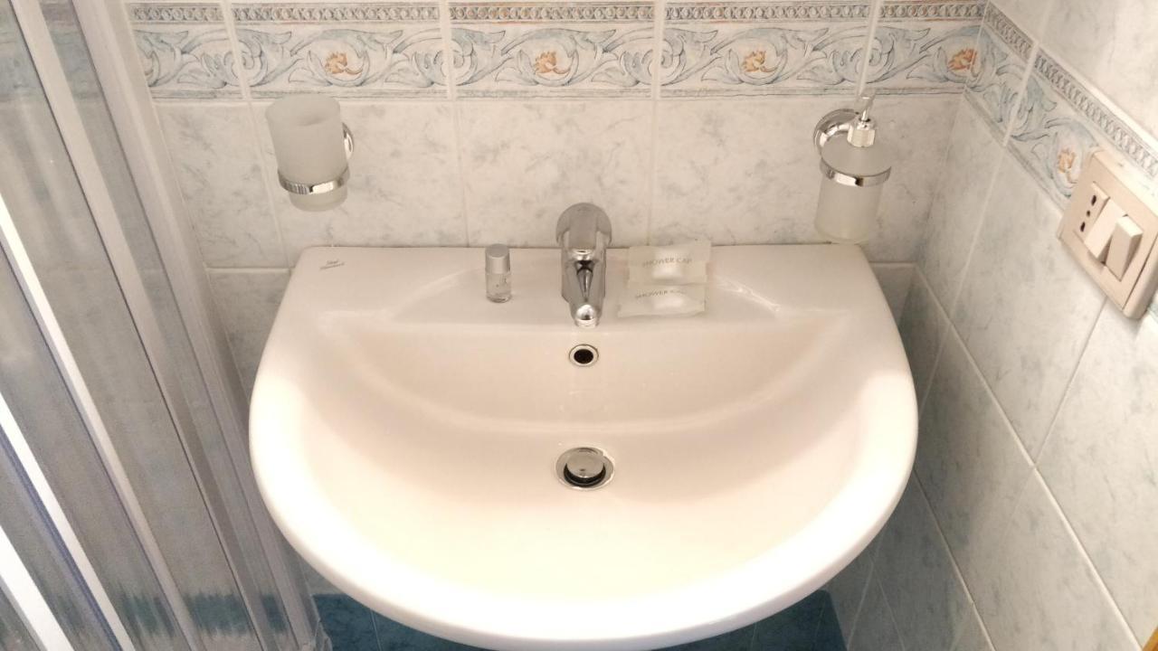 Appartamenti Magnolia Positano Ngoại thất bức ảnh