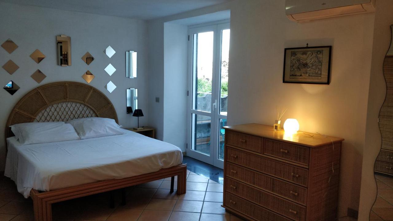 Appartamenti Magnolia Positano Ngoại thất bức ảnh